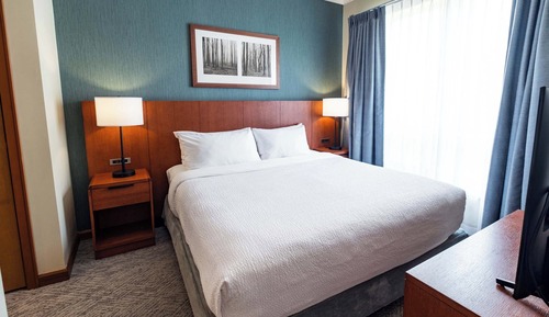 Premium Suite, 2 Bedrooms