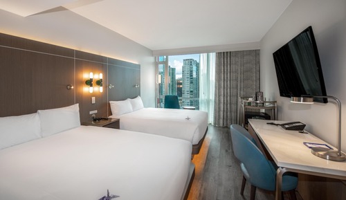 Room, 2 Queen Beds