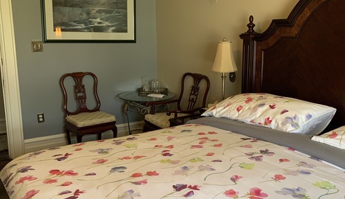 Maple Room
