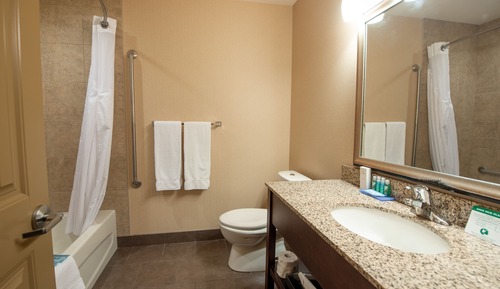 Family Suite, Non Smoking