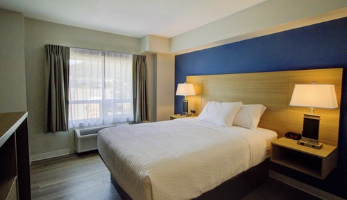 Room, 1 Queen Bed, Non Smoking