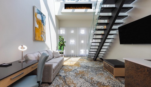Prestige Suite