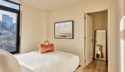 Standard Apartment, 3 Bedrooms, 2 Bathrooms