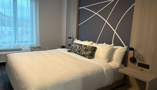 Suite, 1 Bedroom, Non Smoking