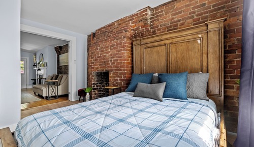 Premier Apartment, 2 Bedrooms