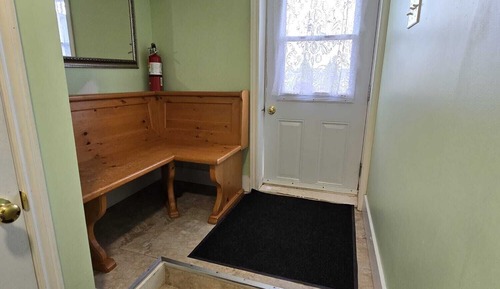 Junior Apartment, 2 Bedrooms