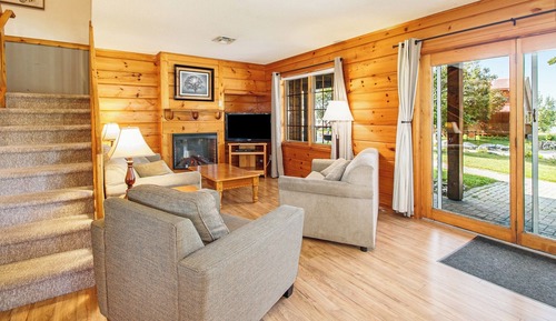 Family Villa, 3 Bedrooms, Kitchen