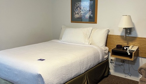 Room, 1 Queen Bed
