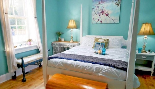 Traditional Room (1)