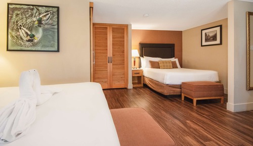 Tower Suite