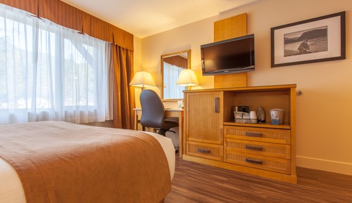 Room, Balcony (Coast King with Balcony)