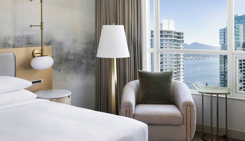 Superior Room, 1 King Bed, Non Smoking