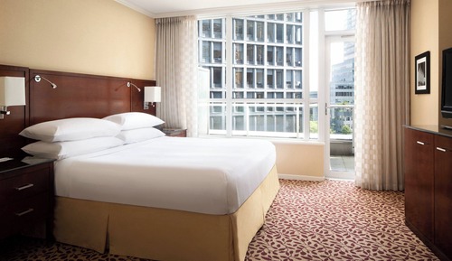 Suite, 1 Bedroom
