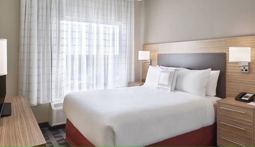 Suite, 1 Bedroom