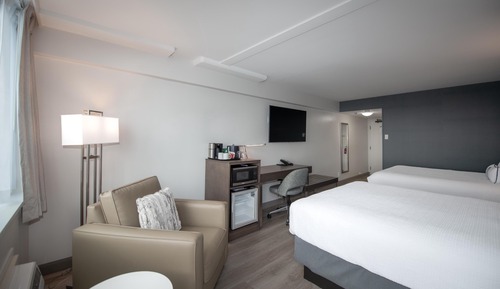Room, 2 Queen Beds (Coast Two Queens)
