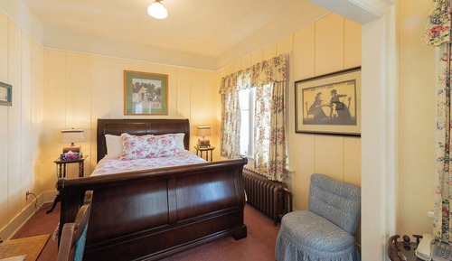 Standard Double Room, 1 Queen Bed