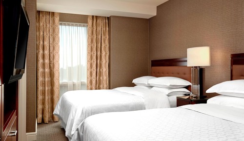 Club Suite, 2 Bedrooms, Non Smoking