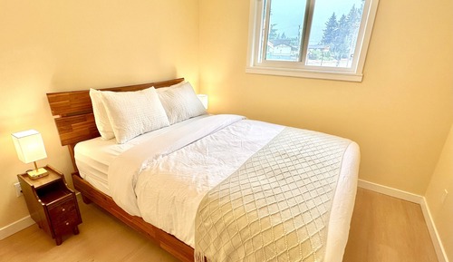 Zen Family Cottage, 2 Bedrooms, Kitchenette, Pet-Friendly