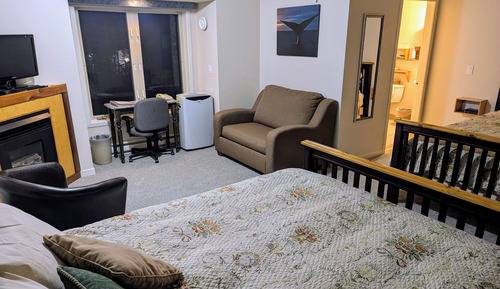 Superior Quadruple Room