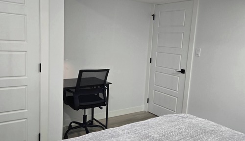 House, 1 Bedroom