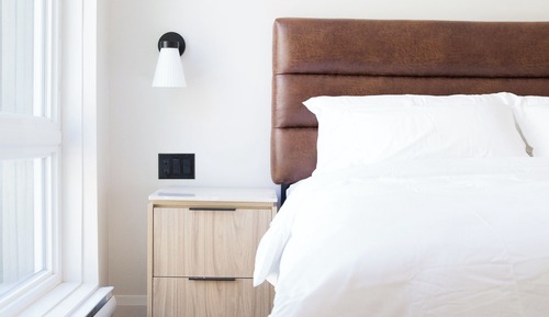 Luxury Room, Housekeeping