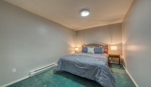 Family Townhome