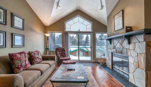 Condo, 2 Bedrooms with Loft (606 Phase1)