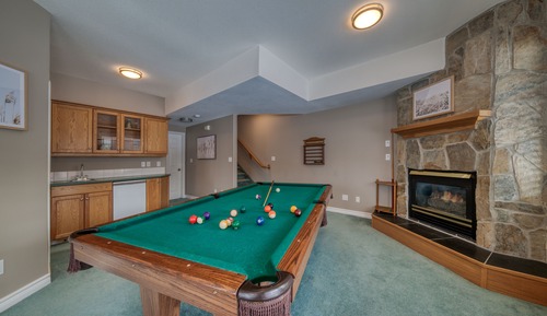 Townhome, 4 Bedrooms (701 Phase 2)