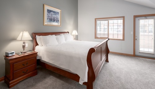 Premium Townhome, 4 Bedrooms (202 Phase 2)