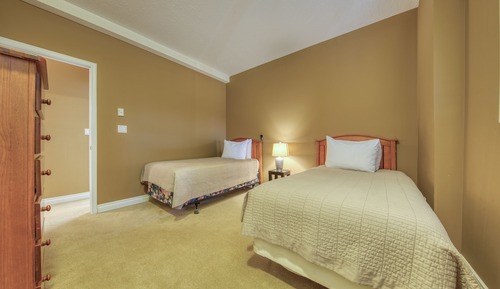 Premium Townhome, 3 Bedrooms (202 Phase 1)