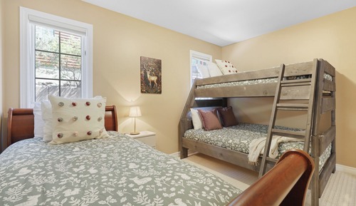 Family Townhome