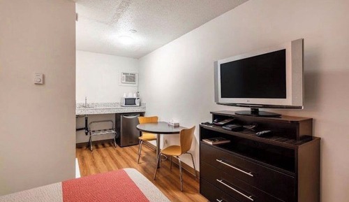 Comfort Single Room, Mountain View