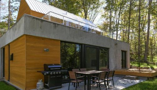 Superior Chalet
