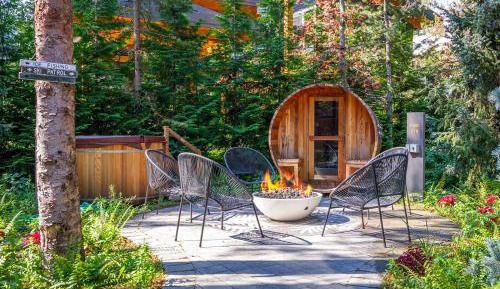 Vacation Home
