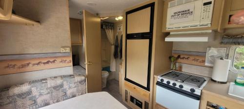 Mobile Home