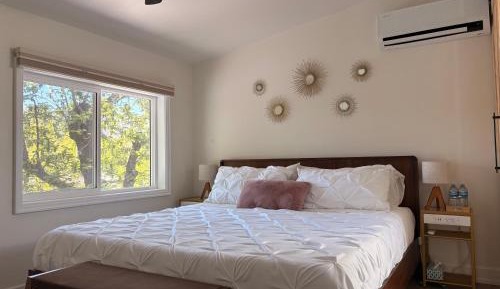 King Room with Garden View