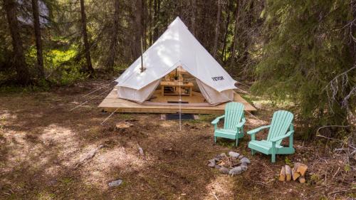 Tent