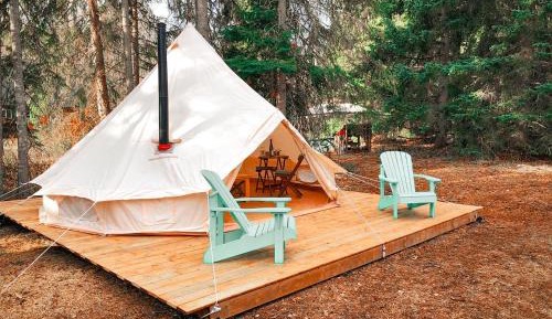 Tent