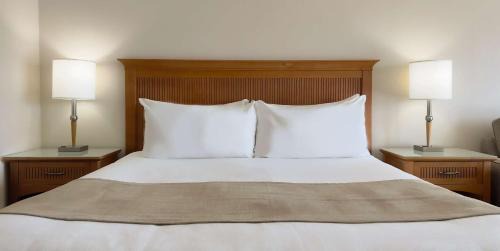 Coast Premium Room, One King Bed