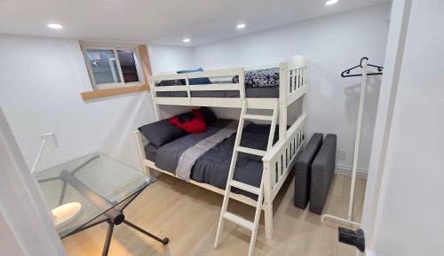 Budget Double or Twin Room