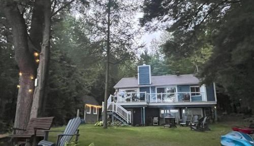 Superior Chalet