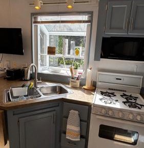 Mobile Home
