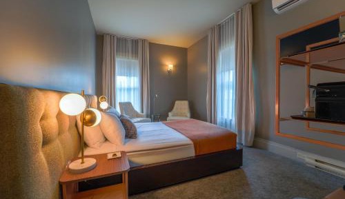 Superior Queen Room