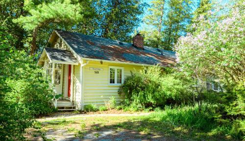 Two-Bedroom Chalet
