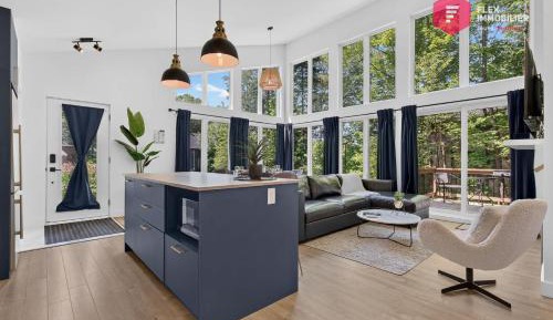 Superior Chalet