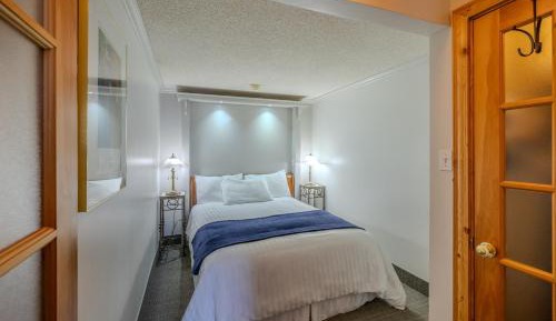Economy Quadruple Room