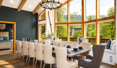 Chalet