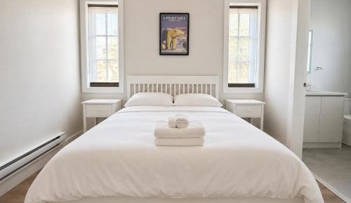 Queen Room