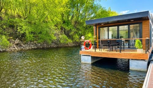 One-Bedroom Chalet