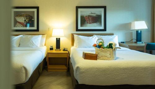 Large Double Room